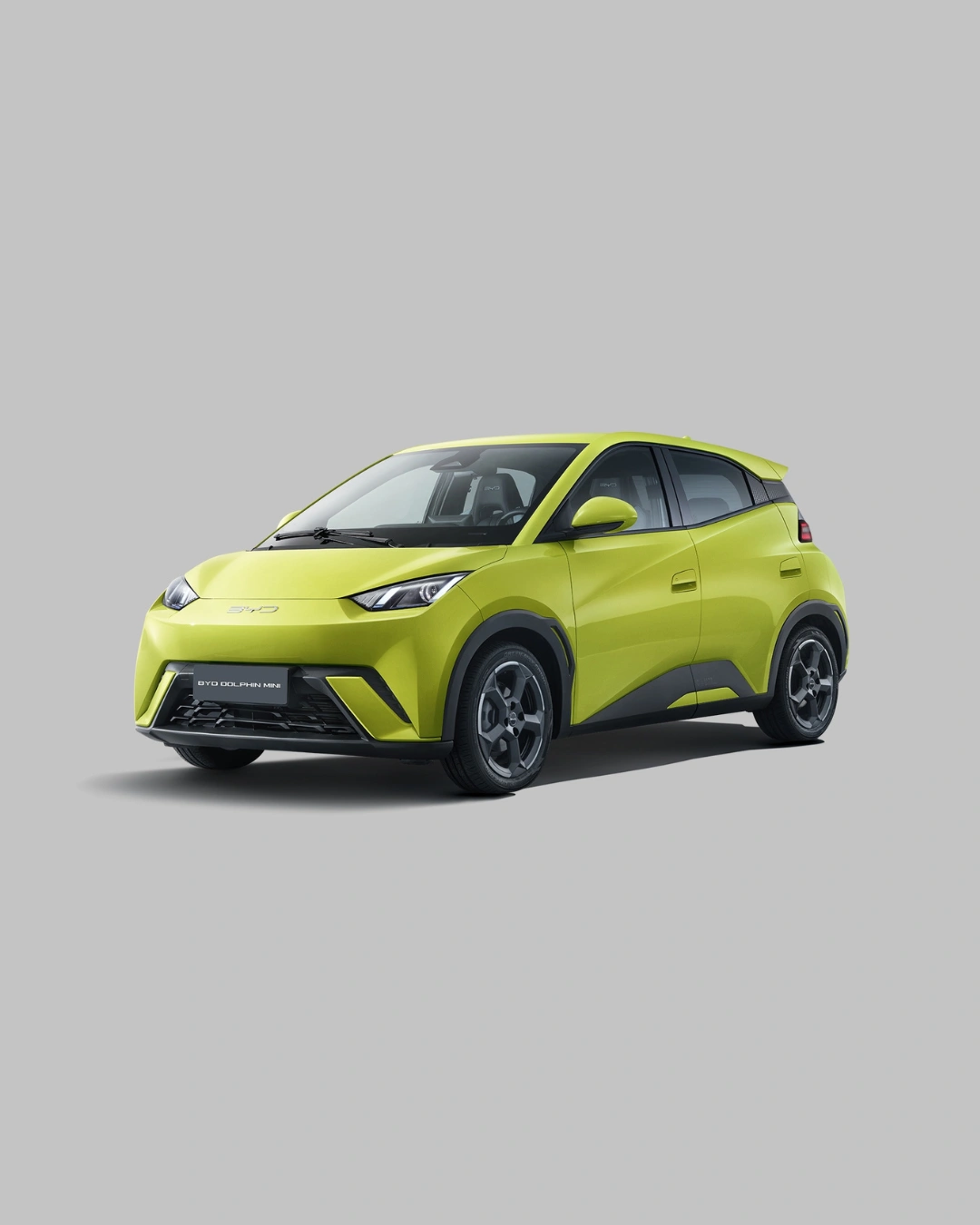 BYD Atto 1 Premium